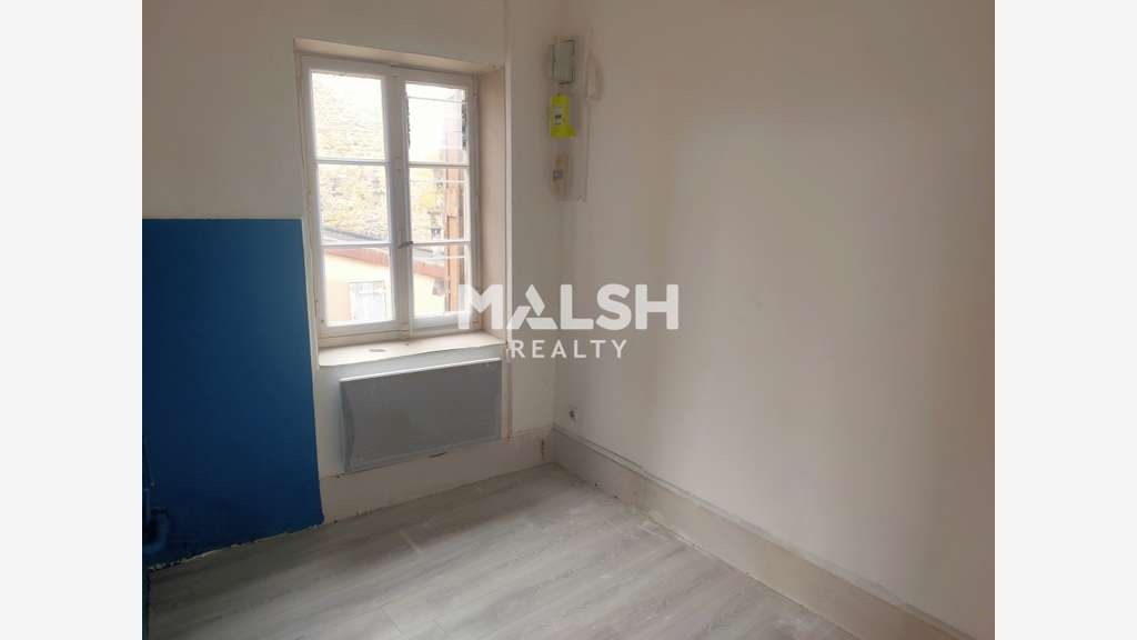 A louer bureaux 72m² à Saint-Cyr-au-Mont-d'Or