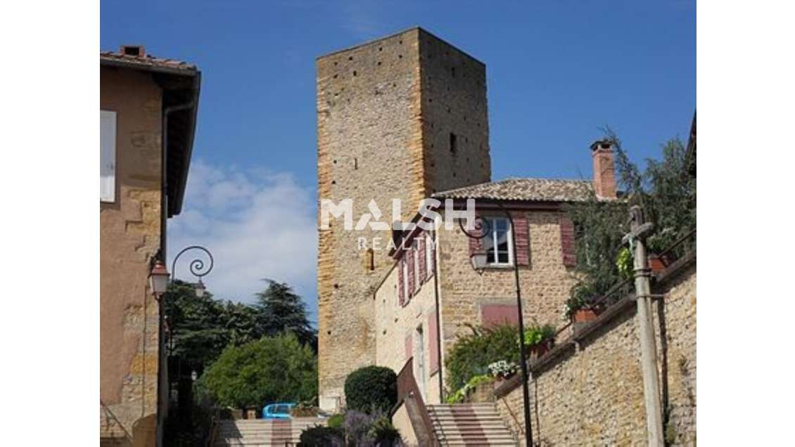 A louer bureaux 72m² à Saint-Cyr-au-Mont-d'Or