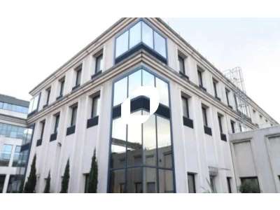 Location Bureaux à Saint-Denis