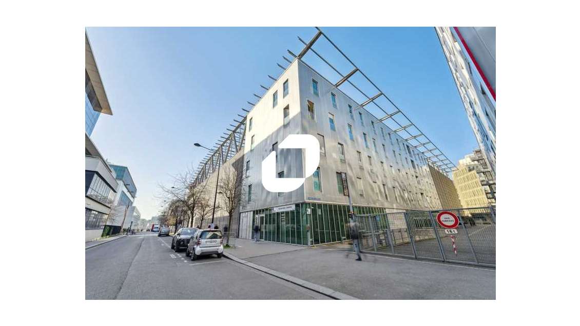A louer Bureaux 1472m² Saint denis