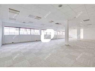 Location Bureaux à Saint-Denis