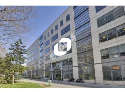 Location Bureaux à Saint-Denis