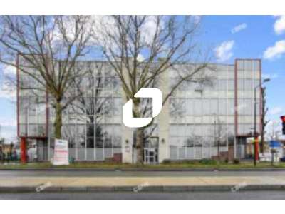 Location Bureaux à Saint-Denis