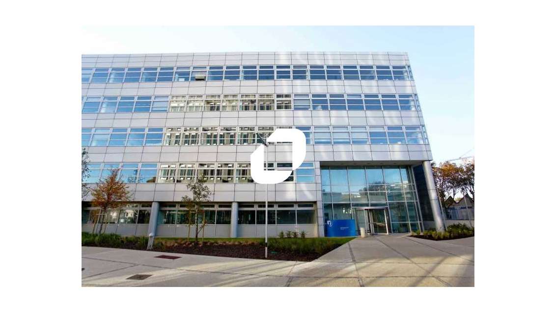 A louer Bureaux 1545m² Saint denis