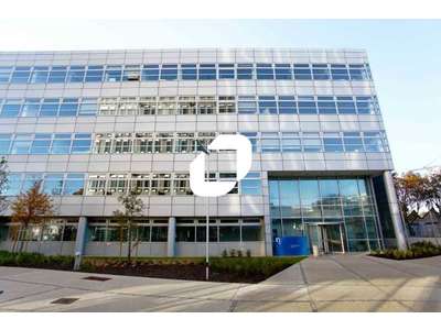 Location Bureaux à Saint-Denis