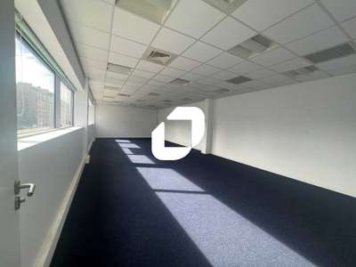Location Bureaux à Saint-Denis