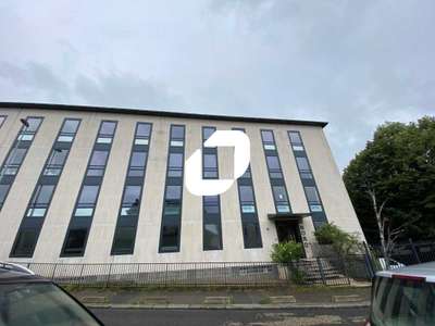 Location Bureaux à Saint-Denis