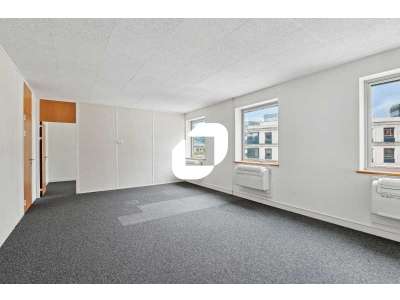 Location Bureaux à Saint-Denis