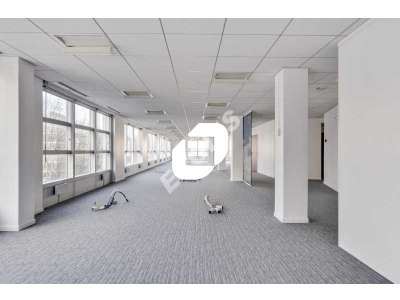 Location Bureaux à Saint-Denis