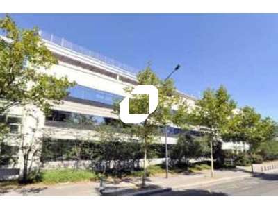 Location Bureaux à Saint-Denis