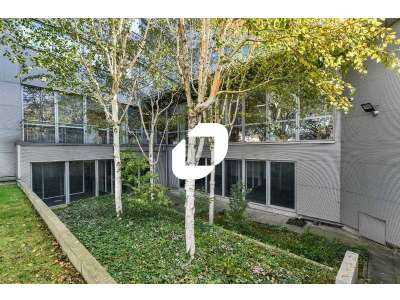 Location Bureaux à Saint-Denis