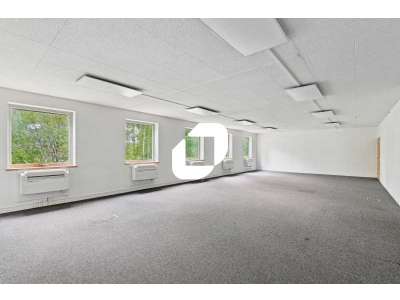 Location Bureaux à Saint-Denis