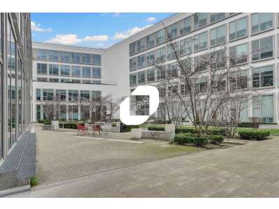 Location Bureaux à Saint-Denis