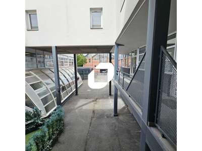 Location Bureaux à Saint-Denis