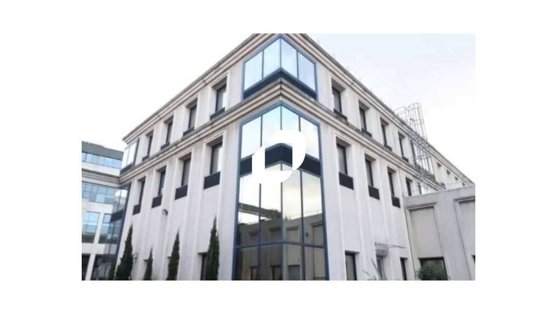 A louer Bureaux 167m² Saint denis