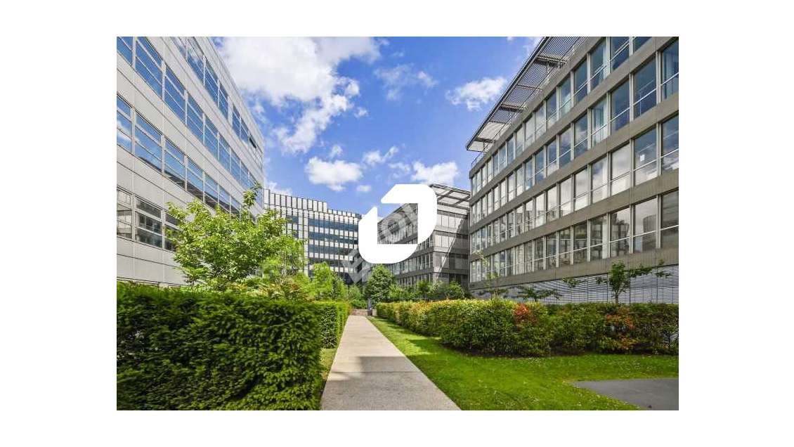 A louer Bureaux 19557m² Saint denis
