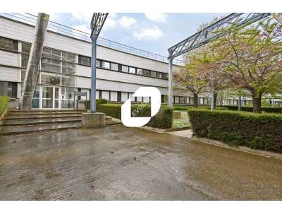 Location Bureaux à Saint-Denis