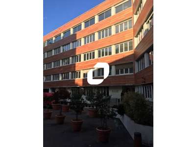 Location Bureaux à Saint-Denis