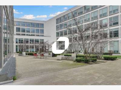 A louer Bureaux 7000m² Saint denis