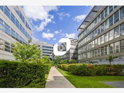 A louer Bureaux 19557m² Saint denis
