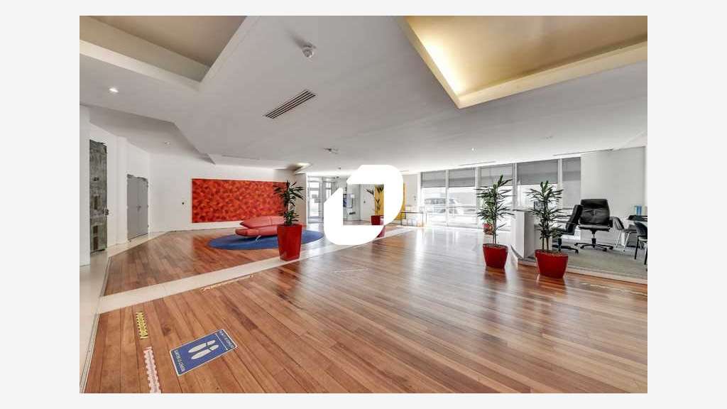 A louer Bureaux 3561m² Saint denis