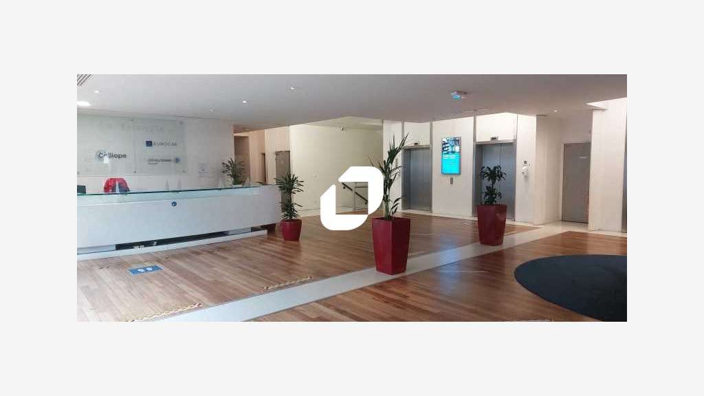 A louer Bureaux 3561m² Saint denis