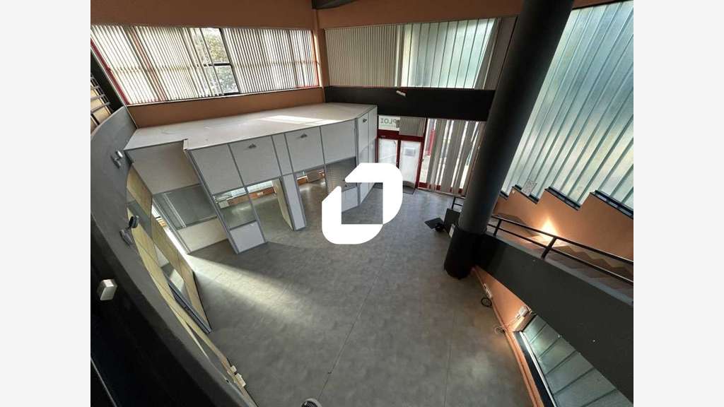 A louer Bureaux 1129m² Saint denis