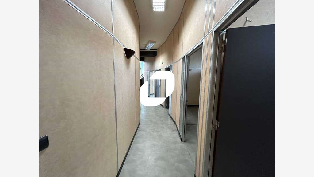 A louer Bureaux 1129m² Saint denis