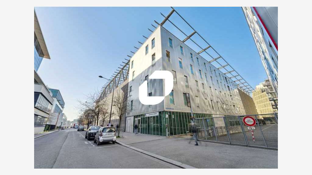A louer Bureaux 1472m² Saint denis