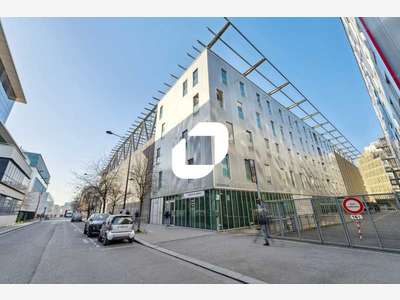 A louer Bureaux 1472m² Saint denis