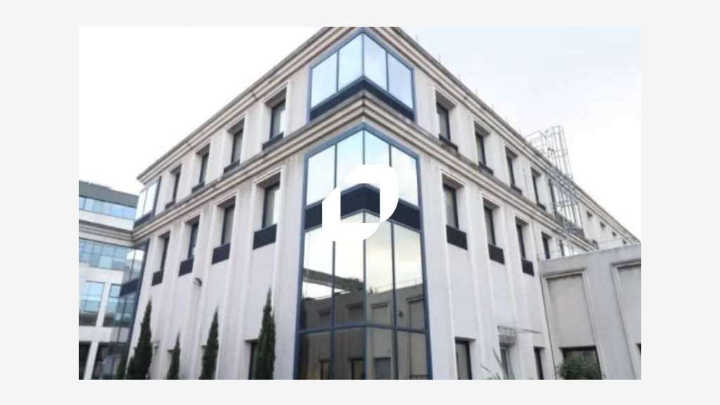 A louer Bureaux 167m² Saint denis
