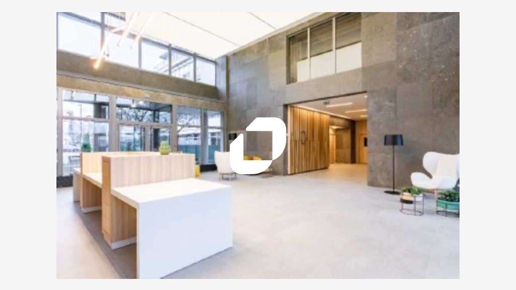 A louer Bureaux 401m² Saint denis