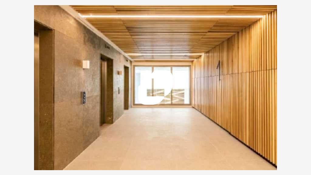 A louer Bureaux 5136m² Saint denis