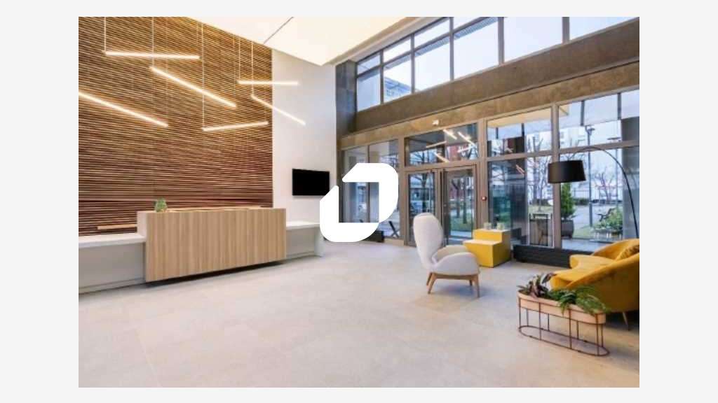 A louer Bureaux 5136m² Saint denis