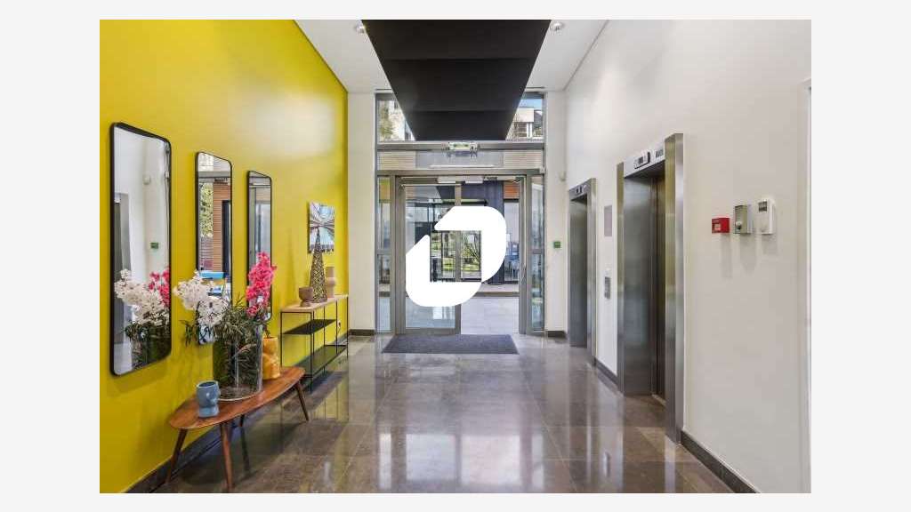 A louer Bureaux 1127m² Saint denis