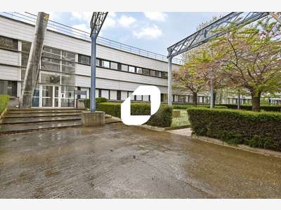 A louer Bureaux 706m² Saint denis