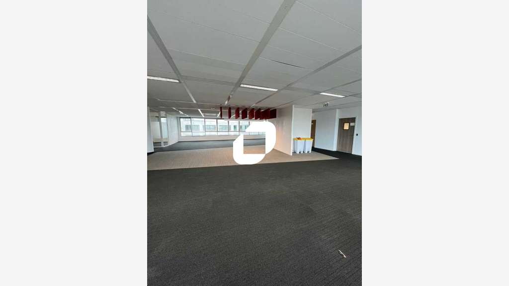 A louer Bureaux 450m² Saint denis