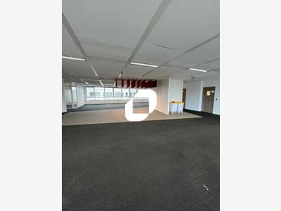 A louer Bureaux 450m² Saint denis
