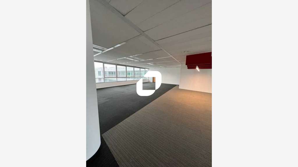A louer Bureaux 450m² Saint denis