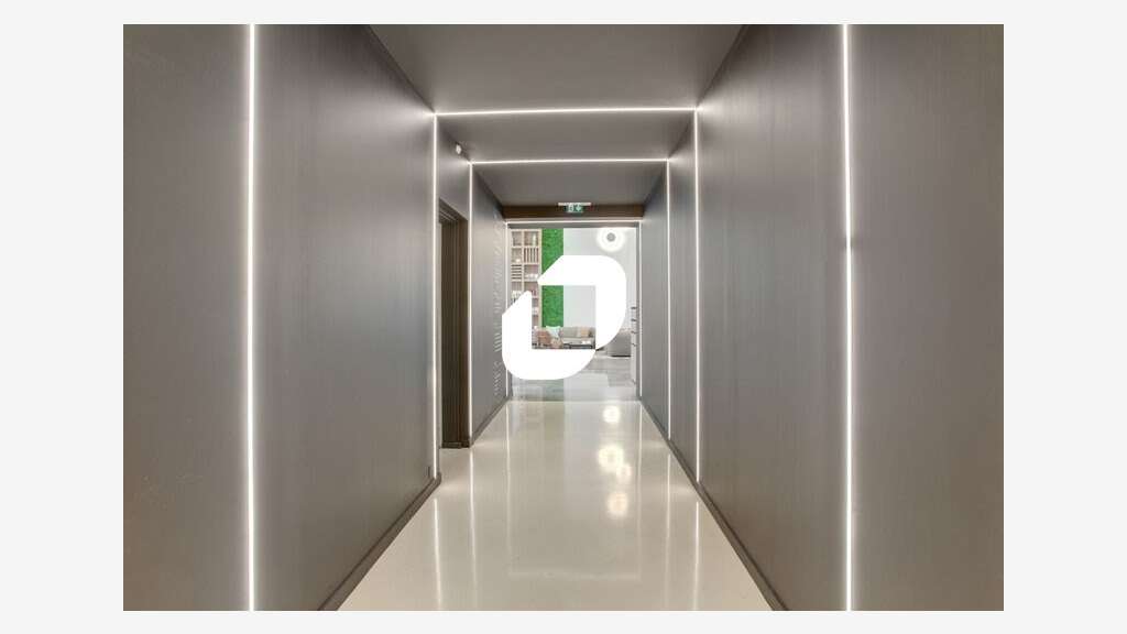 A louer Bureaux 1356m² Saint denis