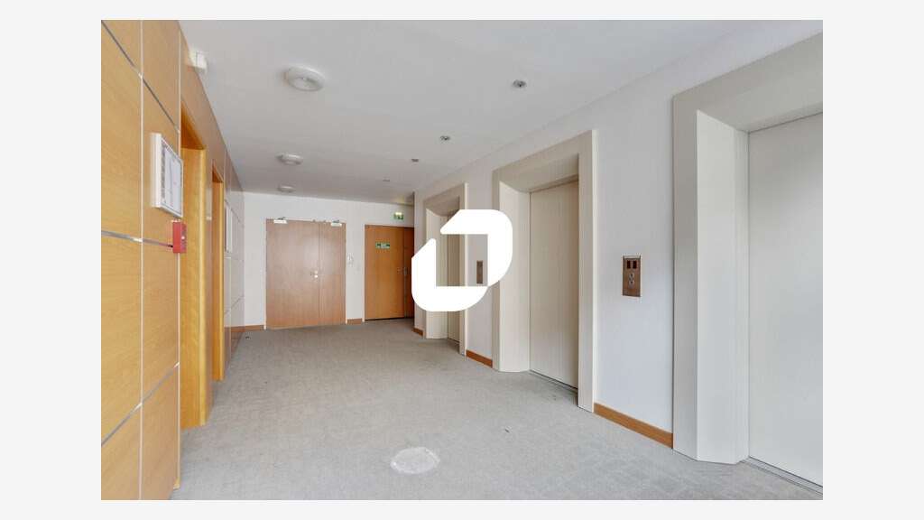 A louer Bureaux 1134m² Saint denis