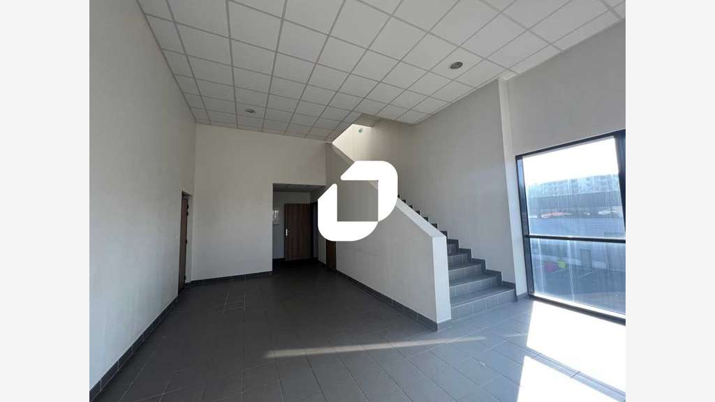 A louer Bureaux 156m² Saint denis