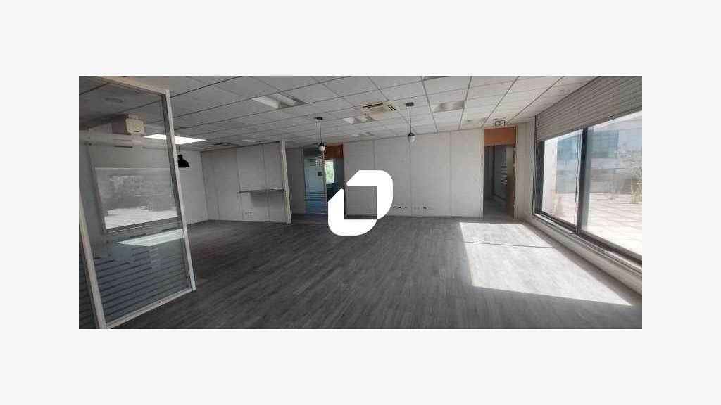 A louer Bureaux 1635m² Saint denis