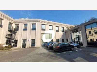 A louer Bureaux 1635m² Saint denis