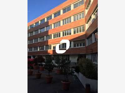 A louer Bureaux 648m² Saint denis
