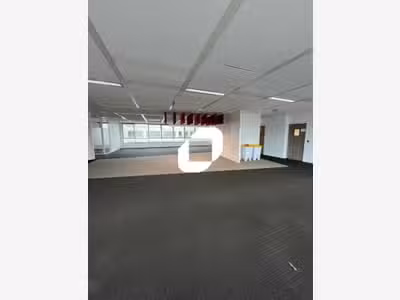 A louer Bureaux 450m² Saint denis