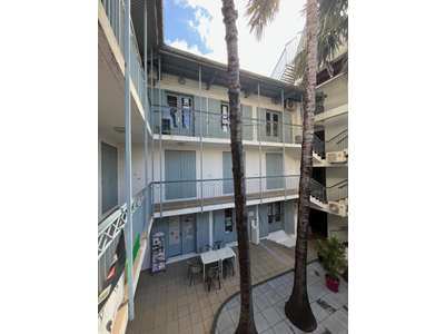 Location Bureaux à Saint-Denis