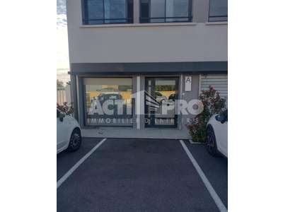 Location Bureaux à Saint-Estève