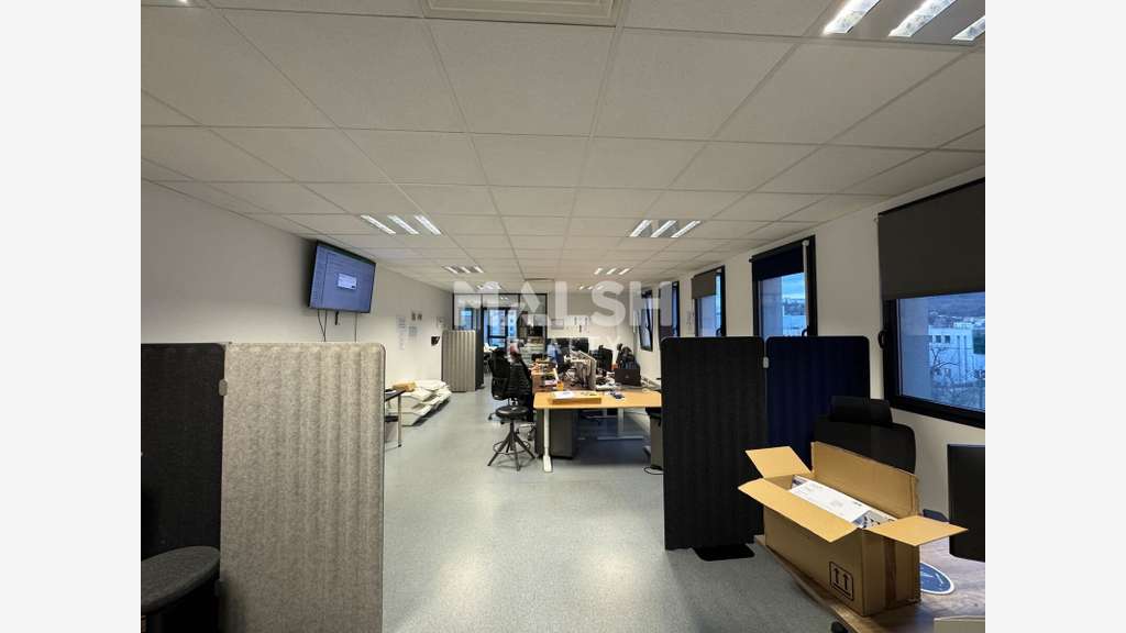 A louer bureaux 145m² à Saint Etienne Technopole 