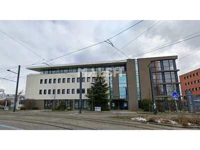 Location Bureaux à Saint-Étienne